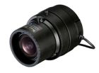 HANWHA TAMRON-M118VM413IR Obiettivo da 5 MP manuale DC Iris C-Mount