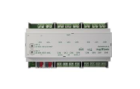 LINGG-JANKE Q79241 BEA8FK16-Q Ingresso binario rapido KNX / uscita binaria 8 volte, per contatti puliti