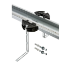 SOMMER Y1646V000 Kit staffa di fissaggio a soffitto