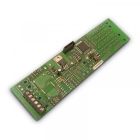 ELMO ETRBUSCNV CP80, CP90, CP100, ET8/48xx serial bus to ETR serial bus conversion board, Villeggio, NET