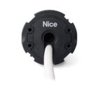 NICE E FIT M 5012 BD Tubular motor ideal for awnings and shutters, with electronic limit switch and integrated receiver