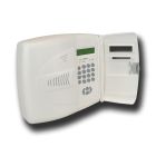 ARITECH INTRUSION TRHCOMBI GSM/PSTN telephone dialer