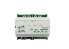 LINGG-JANKE Q79246 BEA4F24-Q Ingresso binario rapido KNX/uscita binaria 4 volte, tensione di segnale 24V