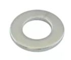 NICE SPARE PARTS R08.5120 Flat washer d=8 UNI6592 ZN.B.