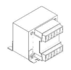 CAME-RICAMBI 119RIR306 ZL90 ZLJ14 ZLJ24 TRANSFORMER