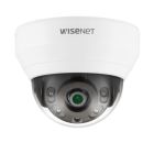 HANWHA QNV-7012R 4MP IR Vandal Dome