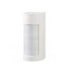 OPTEX OXVXIRAM VXI-RAM Double beam outdoor passive infrared detector with low absorption anti-masking. Range 12 m, 90°