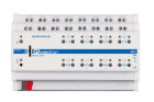 EELECTRON BO16F01KNX UNIVERSAL DIN MODULE 16 OUT PLUS