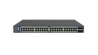 ENGENIUS EWS7952P AP Controller Switch 50AP 48-port GbE PoE.af-at(+)