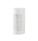 OPTEX OXVXIST VXI-ST Dual beam outdoor passive infrared detector. Range 12 m, 90°