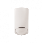 INIM QDT200H-A Combined passive infrared and microwave (X-band) indoor detector - 15m coverage