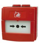 NOTIFIER W3A-R000SG-K013-81 PULSANTE MANUALE D'ALLARME IP67