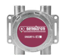 SENSITRON SMS2S 13 Elettronica con 1 uscita RS+4-20mA, scheda 3 relè 