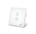 FIBARO TERZE PARTI MH-C321 (white) Shutter Panel