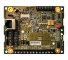 ARITECH INTRUSION TDA7400-4 4G communicator for ATS control panels Connectable to the MI bus of the control panels