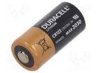 ELMO CR123A 3 V battery for SMR2K and SMCOR2K