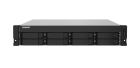 QNAP TS-832PXU-RP-4G 8-BAY AL324 QUAD-CORE 1.7GHZ RACK