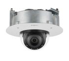 HANWHA XND-9082RF Telecamera IP dome IR 4K