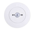 EELECTRON PD00E01KNX KNX PRESENCE DETECTOR, STANDARD WHITE