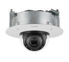 HANWHA XND-6081RF 2MP Cupola IR da incasso 