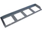 CAME 60020550 MTMTI1M4-RECESSED ROOF 1Mx4