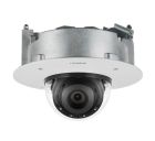 HANWHA XND-8081RF 5MP Cupola IR da incasso 