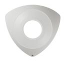 HANWHA SBC-170CW Skin cover in white