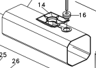 GIBIDI P9AX51320 CARTER MOTORE TOP 391