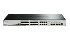 D-LINK DGS-1510-28X 28-PORT 10/100/1000MBPS MANAGED