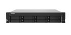 QNAP TS-832PXU-4G 8-BAY QUAD-CORE 1.7GHZ RACK