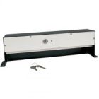 COOPER CSA INTRUSIONE 485-ME PEDANA ANTIRAPINA CON MEMORIA A LED