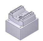 CAME-RICAMBI 119RIR197 BX-243 V600 V600E V900E TRANSFORMER