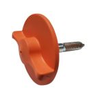 CAME-RICAMBI 119RIBX004 BX UNLOCK KNOB