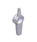 CAME-RICAMBI 119RIG222 GEARMOTOR ARM - G6000-G5000