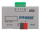 INTESIS INKNXFGL001I000 Fujitsu RAC and VRF to the KNX interface with binary inputs (to the NC connector) - 1 unit