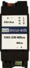 ARCUS-EDS 60201202 KNX-IMPZ2-REG