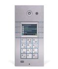 9137160CKDU 2N IP Vario 3x2 button + keypad + cam. + display