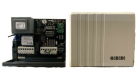 GIBIDI AS07200 SR302 Control unit for shutters