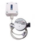 ARCUS-EDS 60201-75124525 NZR Modularis WZW-M hot KNX water meter