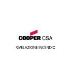 COOPER CSA INCENDIO TBICMT-SVR-102-CSA GATEWAY 32 bit RISC CORTEX A8 600MHz - 256MB