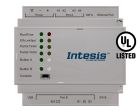 INTESIS INKNXMEB1200000 M-BUS gateway to KNX TP - 120 devices