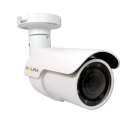 TKH SECURITY BL980 4K Network bullet camera, 4-8mm motorized, H.265/H.264/MJPEG