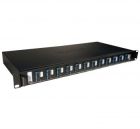 BTICINO LG-032164 Quick-Fix 24 fiber SC SM complete optical panel