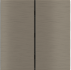 EKINEX EK-TRV-GBR Kit of 2 FF buttons (Form/Flank/NF) 2016 rectangular vertical