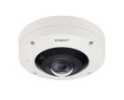 HANWHA XNF-9010RVM 4K IR Mobile Vandal Fisheye