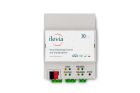 ILEVIA SUPERVISOR ILE-SRV-X1-PRO X1 SERVER PRO license included - KNX home automation on yes