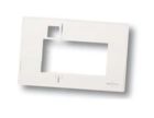 DAITEM BH808AX Cover per tastiera SH640AX colore Bianco