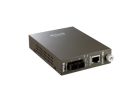 D-LINK DMC-300SC M CONV 1XRJ45 10/100-1XSC 2 KM