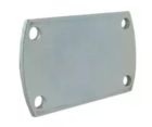 NICE SPARE PARTS PMDPA.4610 PLUTO backplate