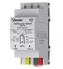 ZENNIO ZPSU160 KUPSupply 160mA - Alimentatore universale KNX 160 mA con uscita supplementare (max. 250 mA)